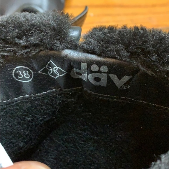 DAV Fashion Fall/Winter Boots - Picture 11 of 13